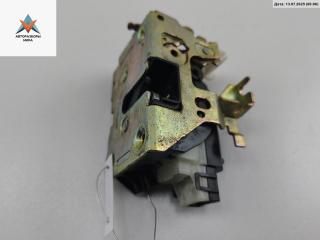 замок двери сдвижной Renault Kangoo 1 поколение [рестайлинг] 2005, фургон