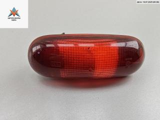 стоп-сигнал Renault Kangoo 1 поколение [рестайлинг] 2008, 1.5 л., дизель, МКПП, красный, фургон, 7700308721
