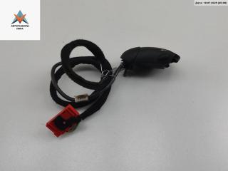 джойстик управления мультимедиа Renault Kangoo 1 поколение [рестайлинг] 2005, 1.5 л., дизель, МКПП, синий, фургон, 8200248705