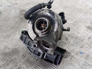 турбина BMW 3 серия E90/E91/E92/E93 2007, 2.0 л., дизель, МКПП, чёрный, седан, 7795498