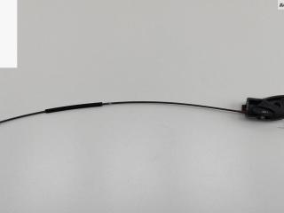 трос двери Ford Focus 1 поколение [рестайлинг] 2003, 1.6 л., i, бензин, МКПП, чёрный, хетчбэк 3 дв.