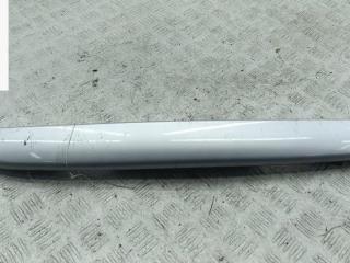 накладка подсветки номера Citroen Berlingo 1 поколение (M49) 2002, 2.0 л., дизель, МКПП, серый, фургон, 9625633277