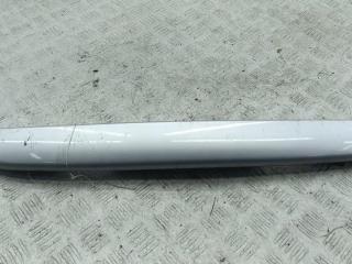 накладка подсветки номера Citroen Berlingo 2002, 2.0 л., дизель, МКПП, серый, фургон, 9625633277