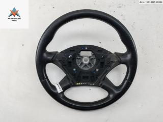 руль Ford Focus 1 поколение [рестайлинг] 2002, 1.6 л., i, бензин, МКПП, серый, хетчбэк 3 дв., 93AB-3600-BHW