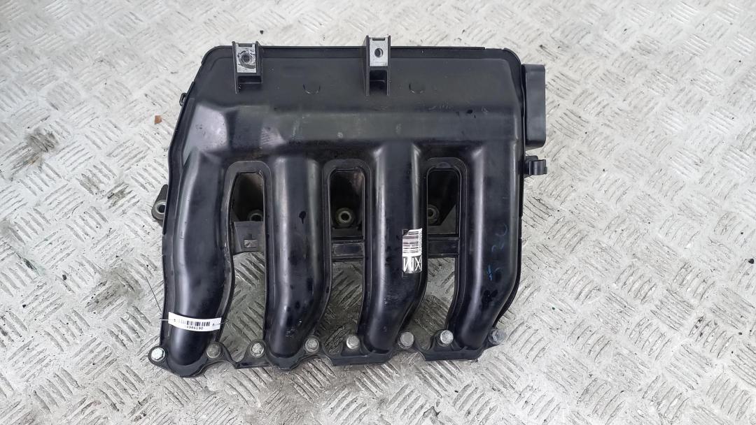 коллектор впускной BMW 3 E90/E91/E92/E93 2007, 2.0 л., дизель, седан, 7795393