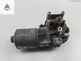 моторчик передних стеклоочистителей (дворников) Ford Mondeo 3 поколение [рестайлинг] 2007, 2.0 л., дизель, МКПП, чёрный, универсал, 1S7117508AD