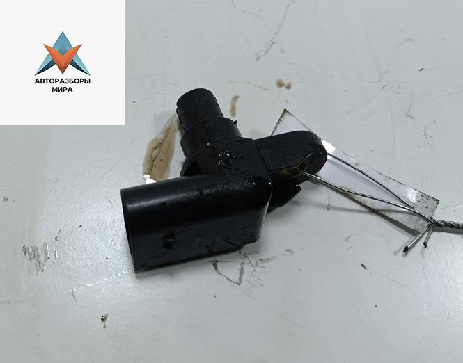 датчик распредвала BMW 5 серия E60/E61 2004, 3.0 л., дизель, АКПП, синий, седан, 2249320 - фото №1