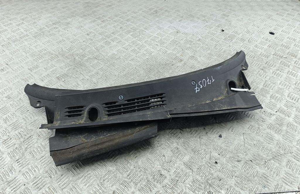 дождевик Citroen Berlingo 2002, 2.0 л., дизель, МКПП, серый, фургон, 9642405777