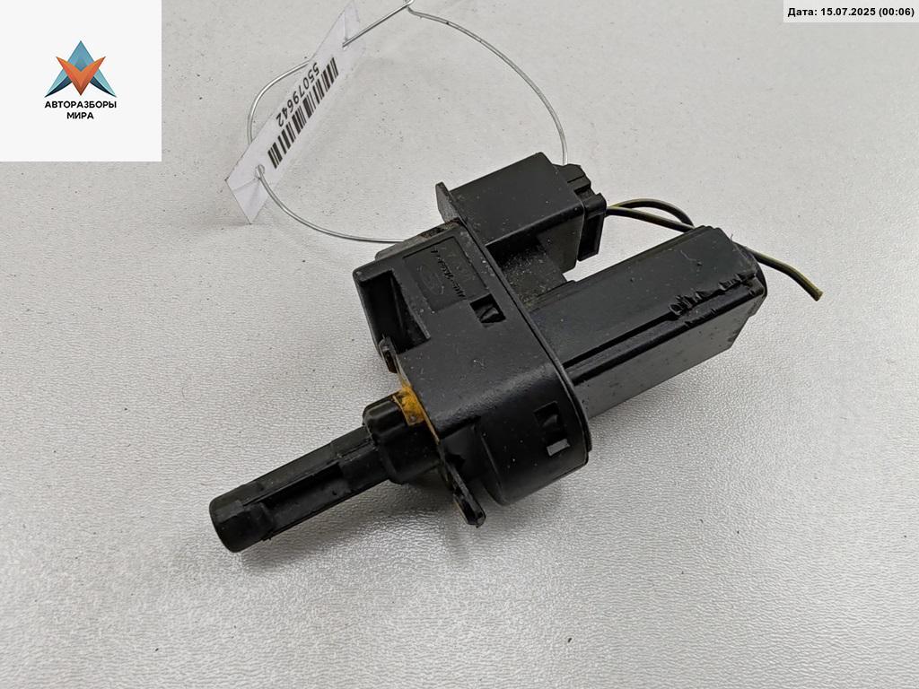 датчик (прочие) Ford Tourneo Connect 1 поколение 2008, 1.8 л., дизель, МКПП, серый, фургон, 4M6T7C534AA - фото №1