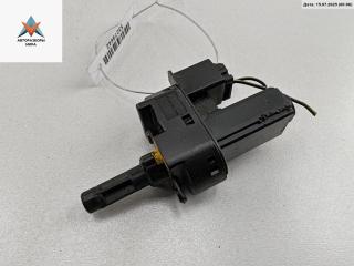 датчик (прочие) Ford Tourneo Connect 1 поколение 2008, 1.8 л., дизель, МКПП, серый, фургон, 4M6T7C534AA