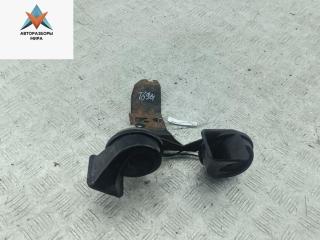 сигнал (клаксон) Peugeot 407 1 поколение 2004, 2.0 л., бензин, МКПП, серый, универсал