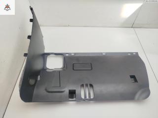 пластик BMW 5 серия E60/E61 2006, 2.5 л., бензин, МКПП, чёрный, седан, 7156230