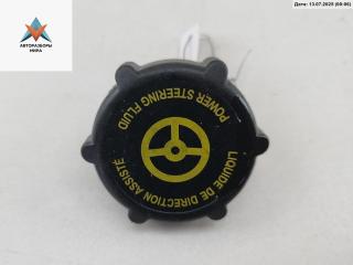 крышка бачка гидроусилителя Ford S-Max 1 поколение 2008, 2.0 л., дизель, АКПП, 97BG3A006BA