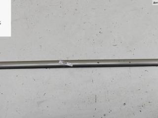 молдинг двери задней правой Ford Mondeo 3 поколение 2002, 1.8 л., бензин, МКПП, серый, хетчбэк 5 дв., 1S7125532