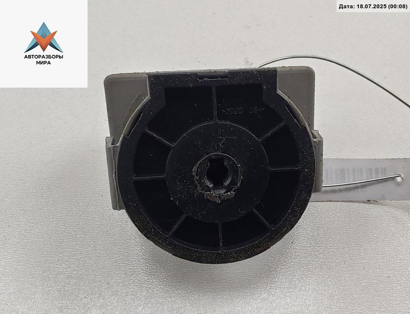 контактная группа Ford C-Max 1 поколение 2003, 1.6 л., дизель, МКПП, серый, минивэн, 98AB11572BE - фото №1