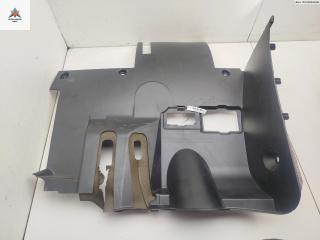 пластик BMW 5 серия E60/E61 2006, 2.5 л., бензин, МКПП, чёрный, седан, 7063153