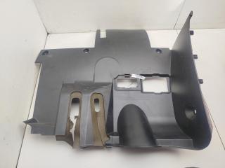 пластик BMW 5 серия E60/E61 2006, 2.5 л., бензин, МКПП, чёрный, седан, 7063153