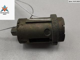 личинка дверного замка Ford Focus 1 поколение [рестайлинг] 2002, 1.6 л., i, бензин, МКПП, серый, хетчбэк 3 дв.