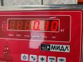 крышка фары Ford Mondeo 3 поколение 2001, 2.0 л., дизель, МКПП, серый, универсал, 206246C1 - фото №3