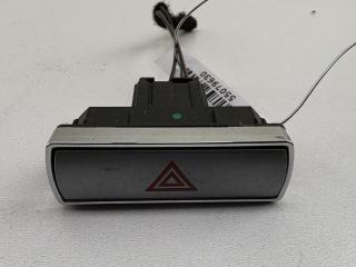 кнопка аварийной сигнализации Ford Mondeo III 2007, 2.0 л., дизель, МКПП, чёрный, универсал, 4S7T13A350AC