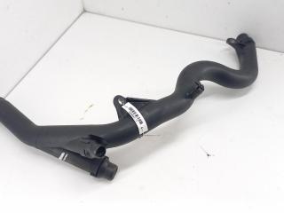 трубка охлаждающей жидкости BMW 3 серия E90/E91/E92/E93 2007, 2.0 л., дизель, МКПП, 7802632