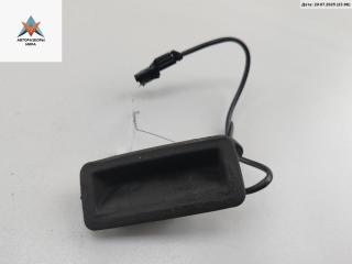 кнопка открытия багажника Ford Focus 2 поколение 2005, 1.6 л., i, бензин, МКПП, серый, хетчбэк 5 дв., 3M5119B514AC