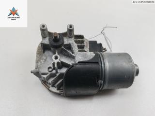 моторчик передних стеклоочистителей (дворников) Ford S-Max 1 поколение 2006, 2.5 л., бензин, МКПП, серый, минивэн, 6M2117508AB