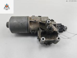 моторчик передних стеклоочистителей (дворников) Ford Mondeo 4 поколение 2007, 2.0 л., дизель, АКПП, серый, универсал, 7S7117508AA