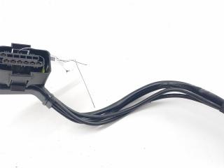 разъем (фишка) проводки BMW 3 серия E90/E91/E92/E93 2007, 2.0 л., дизель, МКПП, чёрный, седан, 7787859