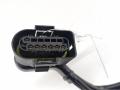 разъем (фишка) проводки BMW 3 серия E90/E91/E92/E93 2007, 2.0 л., дизель, МКПП, чёрный, седан, 7787859 - фото №2
