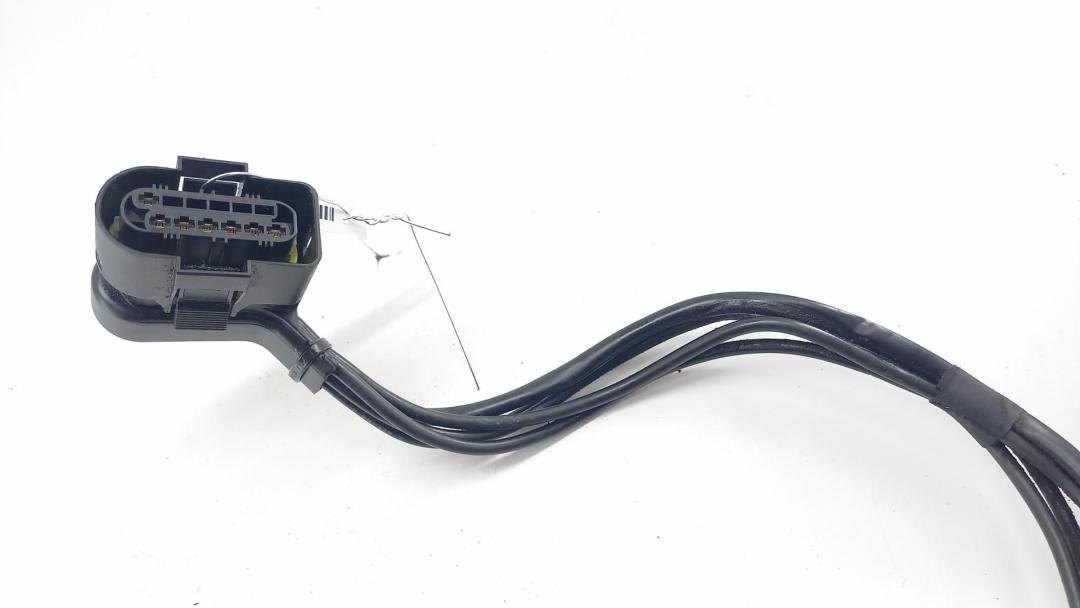 разъем (фишка) проводки BMW 3 серия E90/E91/E92/E93 2007, 2.0 л., дизель, МКПП, чёрный, седан, 7787859 - фото №1