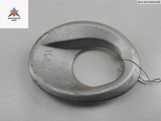 рамка фары противотуманной левой Ford Mondeo 3 поколение 2001, 2.0 л., дизель, МКПП, серый, универсал, 1S7117A990AE