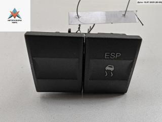 кнопка (выключатель) Ford Mondeo 3 поколение [рестайлинг] 2007, 2.0 л., дизель, МКПП, чёрный, универсал, 5S7T2C418AA