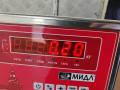 шланг гидроусилителя Ford S-Max 1 поколение 2008, 2.0 л., дизель, АКПП, серый, минивэн, 6G913691ED - фото №2