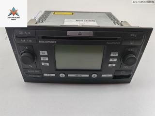 магнитола Ford Mondeo 3 поколение [рестайлинг] 2007, 2.0 л., дизель, МКПП, чёрный, универсал, 5S7T18K931BC