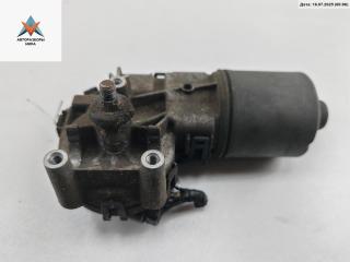 моторчик передних стеклоочистителей (дворников) Ford Mondeo 3 поколение 2002, 1.8 л., бензин, МКПП, синий, универсал, 1S7117508AD