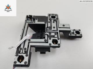 панель заднего левого фонаря Ford Mondeo 2 поколение 1997, 1.8 л., бензин, АКПП, синий, хетчбэк 5 дв., 96BG13N004DC