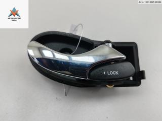 ручка внутренняя передняя правая Ford Focus 1 поколение 1999, 1.8 л., бензин, МКПП, красный, универсал, XS41A22600AK