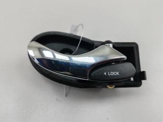 ручка внутренняя передняя правая Ford Focus 1 поколение 1999, 1.8 л., бензин, МКПП, красный, универсал, XS41A22600AK