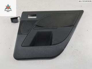 обшивка двери задняя правая Ford Mondeo 3 поколение [рестайлинг] 2006, 1.8 л., бензин, МКПП, серый, универсал, 6S71F27406BB1EER