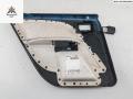обшивка двери задняя правая Ford Mondeo 3 поколение [рестайлинг] 2006, 1.8 л., бензин, МКПП, серый, универсал, 6S71F27406BB1EER - фото №3