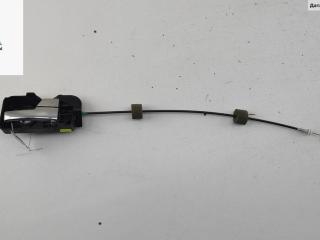 Трос двери задней Ford Mondeo 3 поколение [рестайлинг] 2006, 1.8 л., бензин, МКПП, серый, универсал