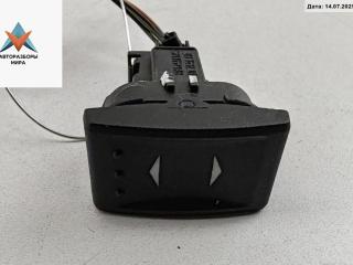 кнопка стеклоподъемника заднего правого Ford Mondeo 3 поколение [рестайлинг] 2006, 1.8 л., бензин, МКПП, серый, универсал, 1S7T14529AB