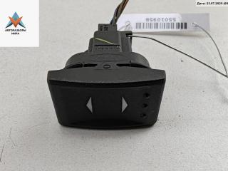 кнопка стеклоподъемника заднего левого Ford Mondeo 3 поколение [рестайлинг] 2007, 2.0 л., дизель, МКПП, чёрный, универсал, 1S7T14529AB