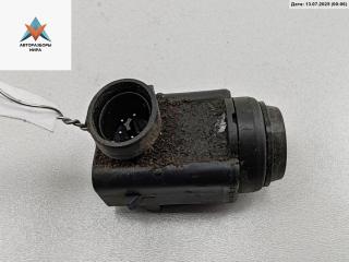 датчик парктроника Mercedes-Benz A-Класс W168/V168 [рестайлинг] 2001, 1.6 л., бензин, АКПП, зелёный, хетчбэк 5 дв., 0015427418