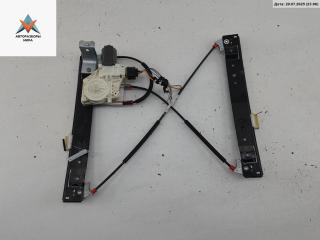 стеклоподъемник электрический задний правый Ford S-Max 1 поколение 2008, 2.0 л., дизель, АКПП, серый, минивэн, 6M21U27000BR