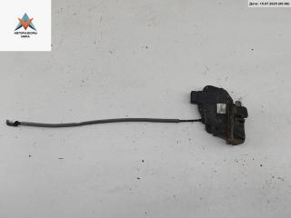 замок двери задней правой Ford S-Max 1 поколение 2008, 2.0 л., дизель, АКПП, серый, минивэн, 6M2A-R26412-EC