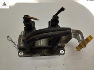 электромагнитный клапан Ford Focus 2 поколение [рестайлинг] 2010, 1.8 л., бензин, МКПП, чёрный, универсал, 4M5G9A500NB