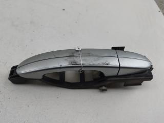ручка наружная задняя правая Ford S-Max 2008, 2.0 л., дизель, АКПП, серый, минивэн