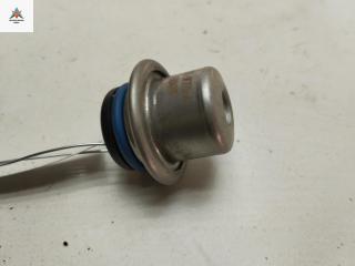 регулятор давления топлива Ford Focus 2 поколение 2006, 1.6 л., i, бензин, МКПП, чёрный, универсал, 3L2E9F775AA